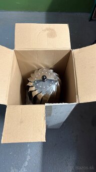 Komínová čiapka TurboWENT, komín - 7