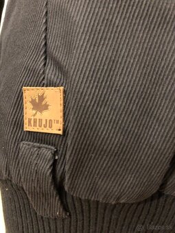 KHUJO DAMSKA BUNDA NA ZIMU…v.36 - 7