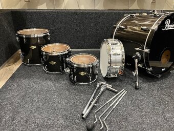 PEARL MASTERS MAPLE 22,10,12,14 - 7
