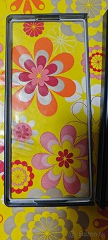 Obal na Samsung Galaxy Z Fold 7 - 7