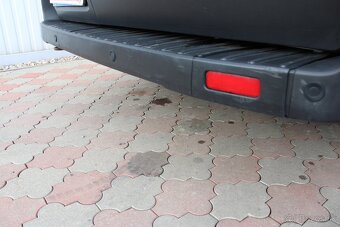 Ford Transit, 350L 2,0TDCI L3H2+klima+parkovací senzory - 7