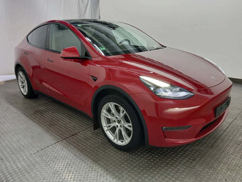 Tesla Model Y Long Range Dual Motor AWD 378kw (514PS) DPH - 7