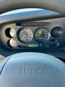 Iveco Daily 2,3HPi  35C12,85KW, Mraziarenská nadstavba - 7