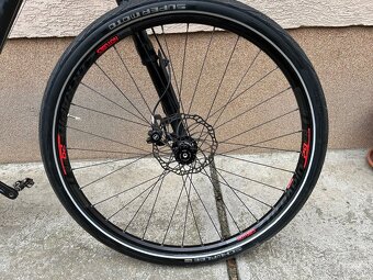 Predam Cannondale F 29” - 7