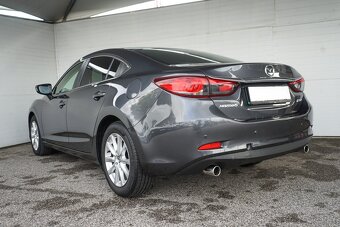 505- Mazda, 6, 2014, nafta, 2.2 SKYACTIV-D, 110kw - 7