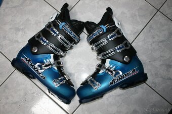 lyže Rossignol Pursuit 170 cm - 7