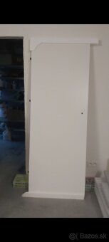 Interiérové dvere Porta - 7