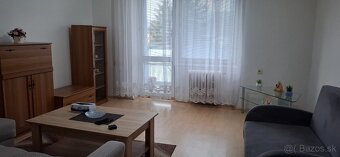 Predám 1-izbový byt - 7
