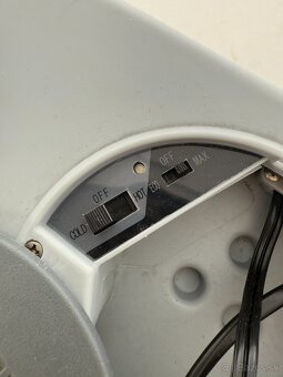 Prenosná A++ auto chladnička TRISTAR - 7