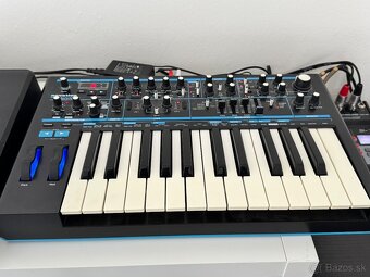 Novation Bass Station ll - 7