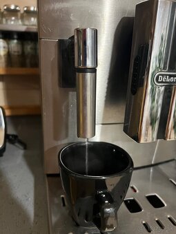Kávovar Delonghi Primadonna S Evo - 7