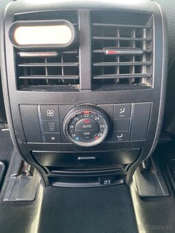 Mercedes ML-w164 3.0l 165kw - 7