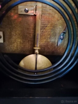 Stojanové hodiny - 7