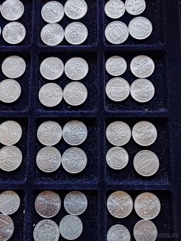 Haliere cssr 1.3.5.10.20. 50. - 7