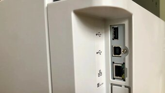 Canon i-SENSYS MF742Cdw - 7