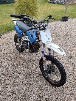 Pitbike 125ccm - 7