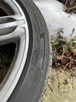 Audi pompei r19 5x112 9j et52 - 7