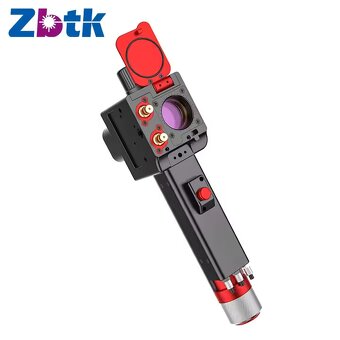 Profesionálny čistiaci CW laser 2000W - 7