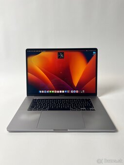MACBOOK PRO - 7