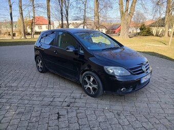 Predam Volkswagen Golf 5 Plus 1.9 - 7