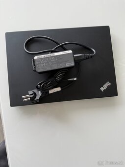 Lenovo Thinkpad T14 gen2 i5 - 7