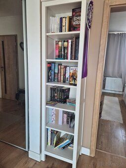 Hemnes IKEA nábytok - 7