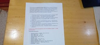 Pila na zamkovu dlazbu - 7