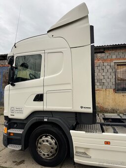Scania R 450 E6,STANDART,R.V.2016,Nové Tacho GV2 - 7