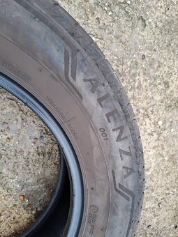 Letné Bridgestone Alenza 225/65/17 102H - 7