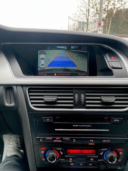 Audi a5 quattro sportback 2010 3.0 TDI 176 kW - 7