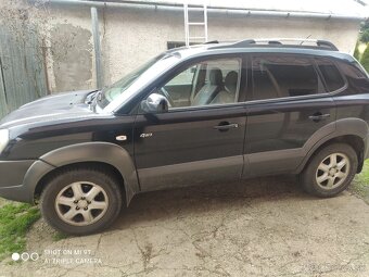 Hyundai Tucson - 7