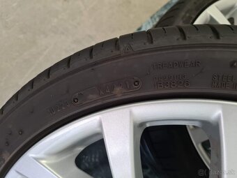 Bmw styling 238 8,5j et25 r19" - 7