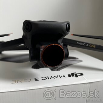 DJI Mavic 3 CINE Fly More Combo - 7
