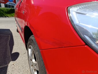 Skoda Fabia 3, 1.2 tsi 63kw, 2011 - 7
