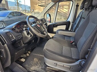 Fiat Ducato 2.3 Multijet L4H2 180 koni - 7