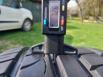 225/45 r17 letne pneumatiky - 7