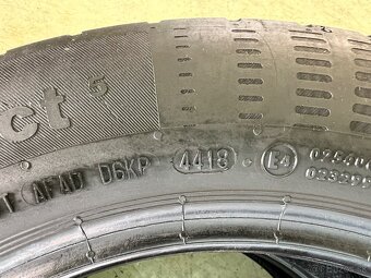 185/65 R15 letné pneumatiky - 2 kusy - 7
