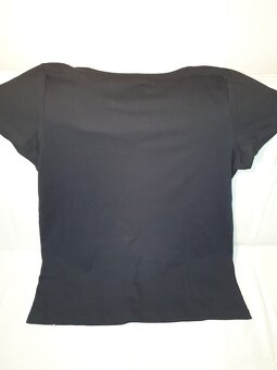 TRIČKO / T-SHIRT – LETNÉ OLYMPÍJSKE HRY PARIS 2024 originál - 7