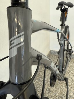 GT Transeo Comp, 28", crossový bicykel, unisex, veľ.: L - 7