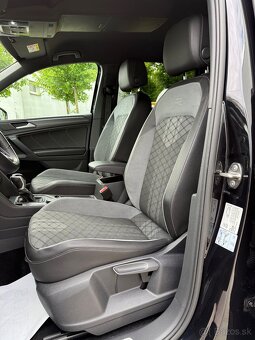 Volkswagen Tiguan R-line 2.0 TDI 147kw 4MOTION DSG - 7