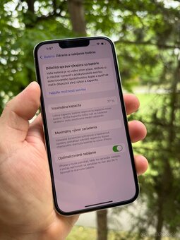 iPhone 13 Pro 128GB - 7