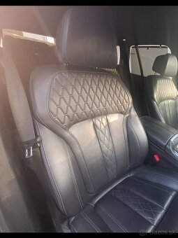 ✅️BMW X5 - 7