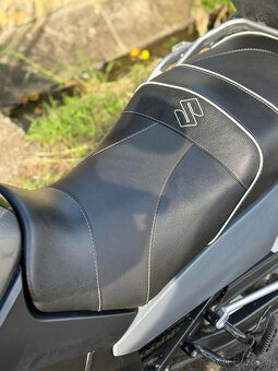 Predám Suzuki DL 650 V Strom (2009) - 7