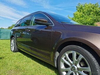 Škoda octavia 3FL 1.6tdi M5 - r. v. 2020 výbava Style - 7