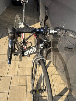 Cervelo S5 ultra - 7