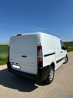 Peugeot Expert 1.6 HDI - 7