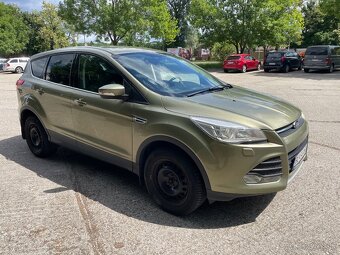Ford Kuga 1.6 EcoBoost SCTi Trend FWD - 7