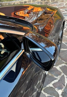 BMW 520d M packet, Carbonschwarz, 148.000km, 18.990 eur net. - 7