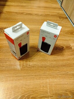 S28D Xiaomi Sound Pocket 5W - BLUETOOTH REPRODUKTOR - 7