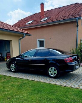 Peugeot 407 2.0HDI - 7